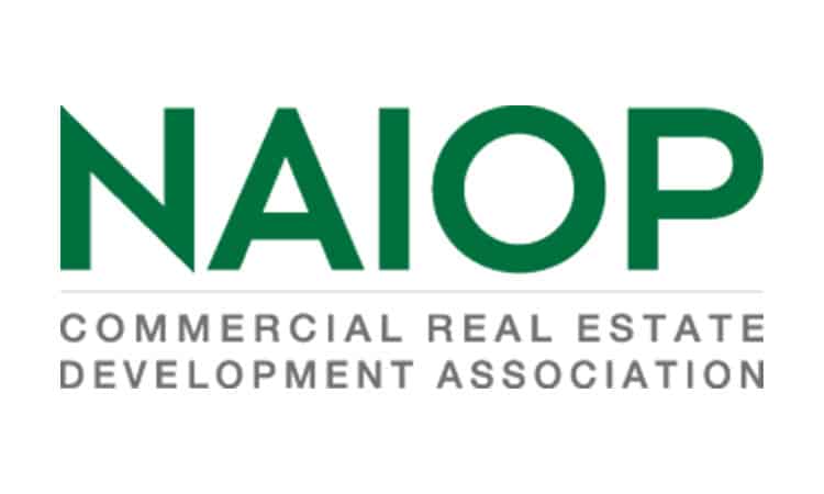 Commercial Real Estate Development Association Logo