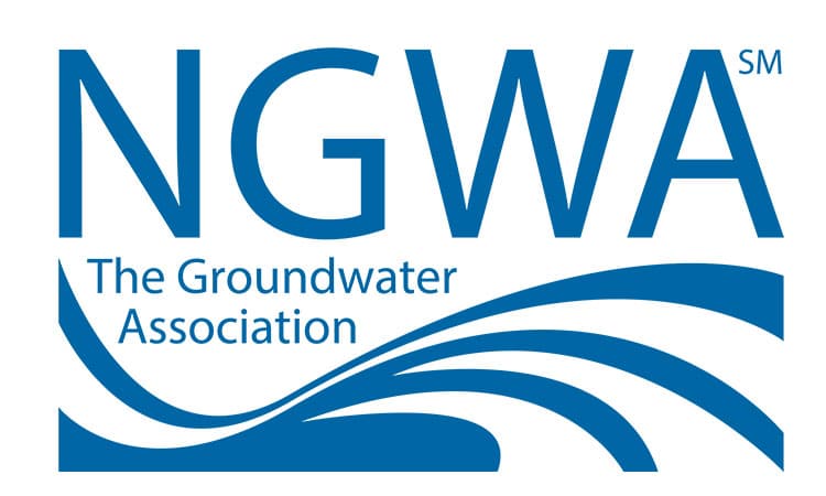 National Groundwater Association Logo