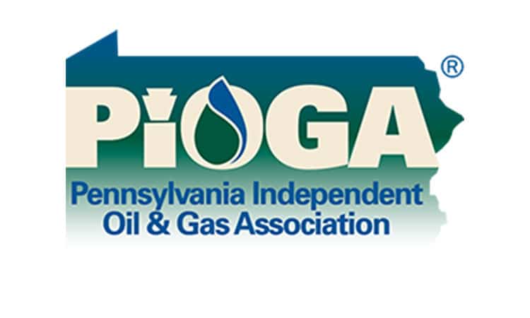 PA Independent Oil and Gas Association logo