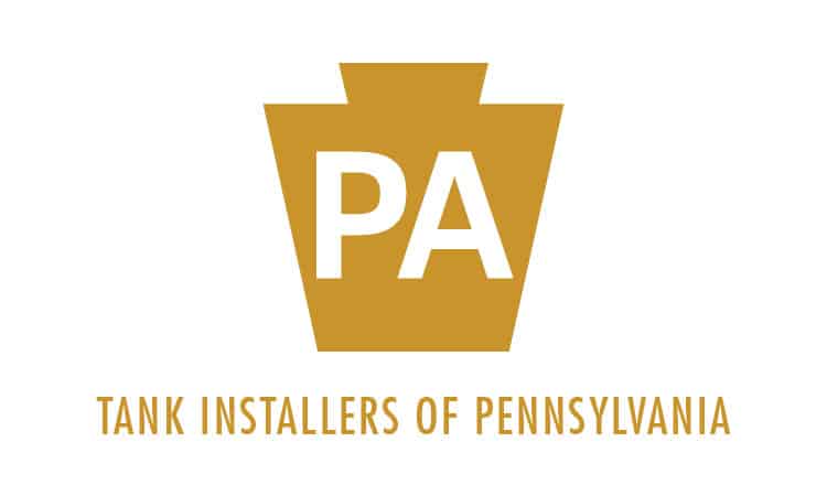 Tank Installers of PA logo
