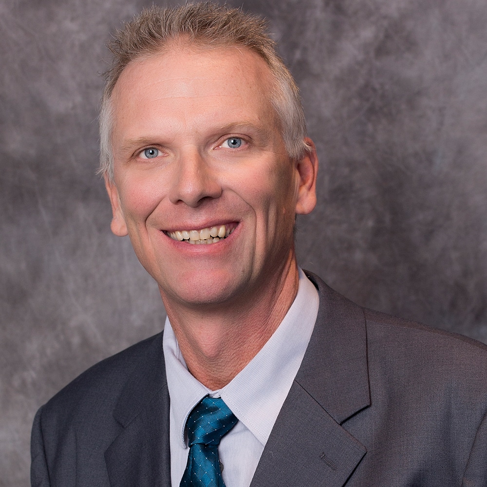 Mark Miller Moody and Associates Vice President
