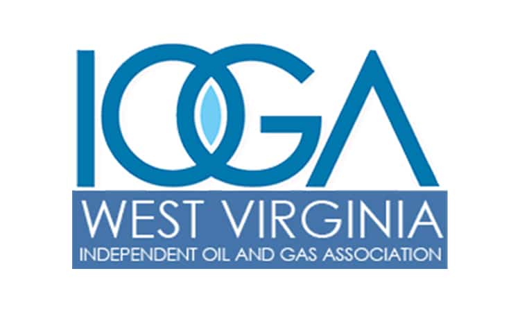 Independent Oil & Gas Association of West Virginia logo