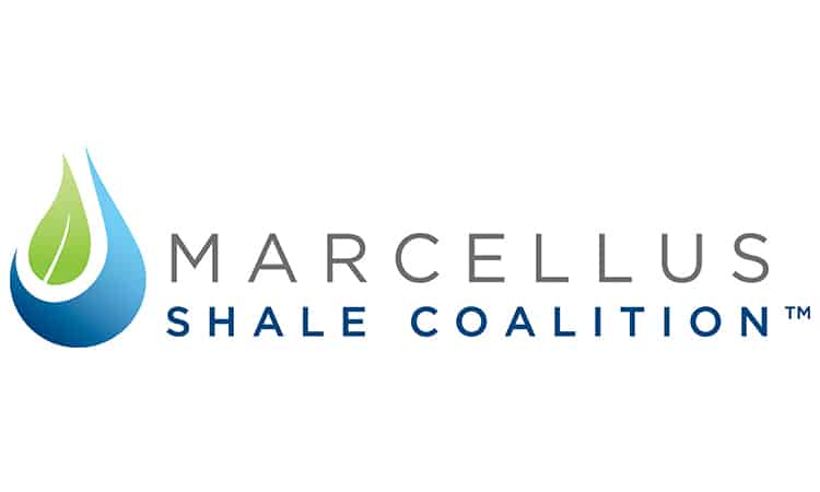 Marcellus Shale Coalition logo