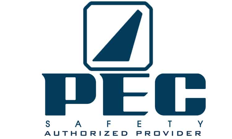 Moody Safety Compliance PEC logo
