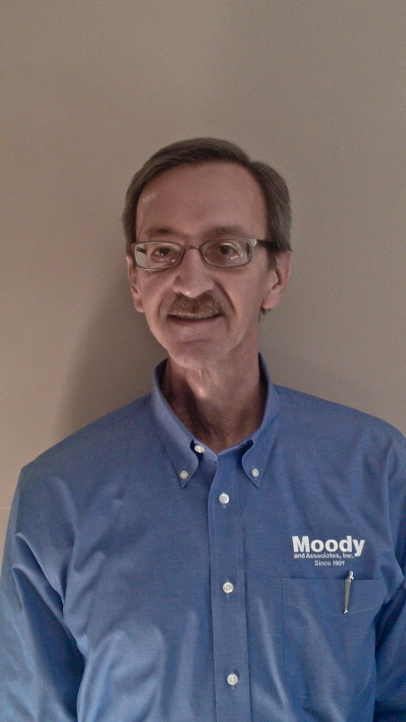 Moody and associates inc 1 12 2022 tribute to bill wright