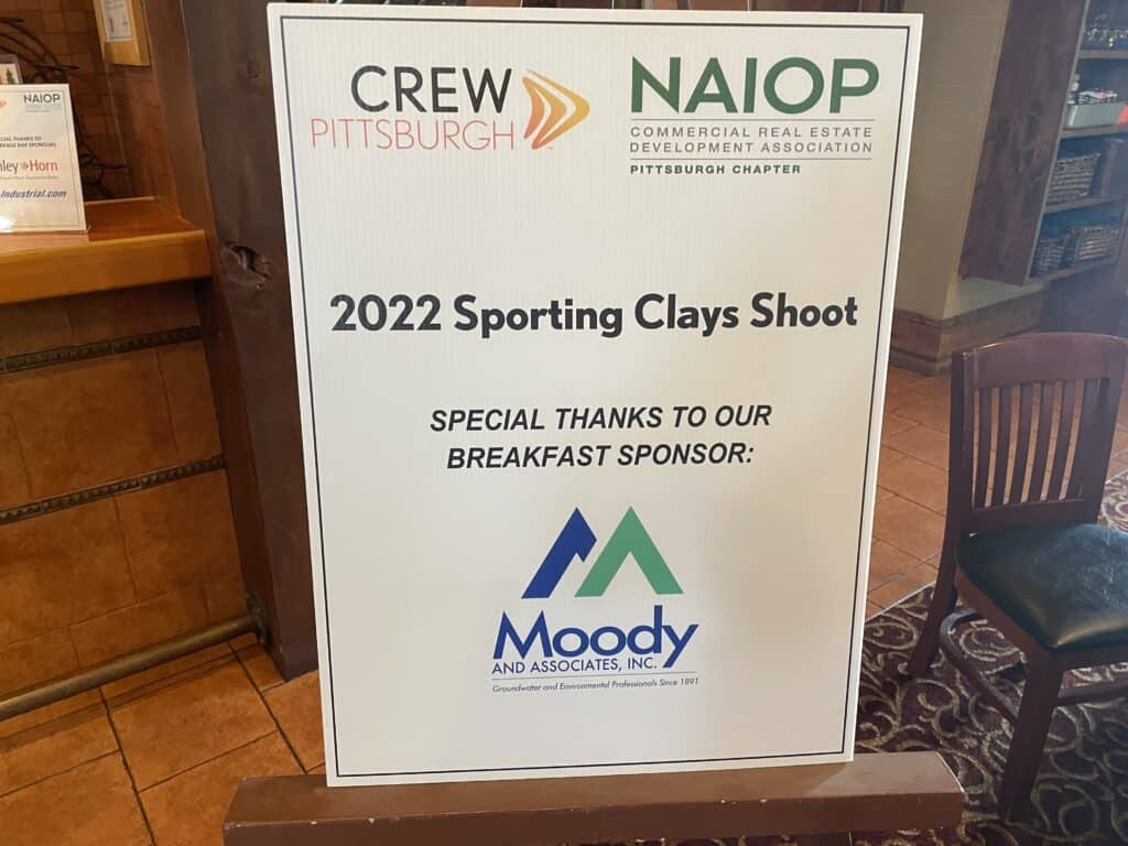 Moody and Associates, Inc. 6/20/2022 CREW Pittsburgh/NAIOP